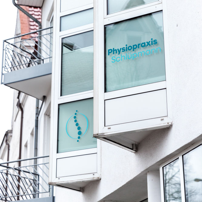 Fenster Praxis Schlüpmann