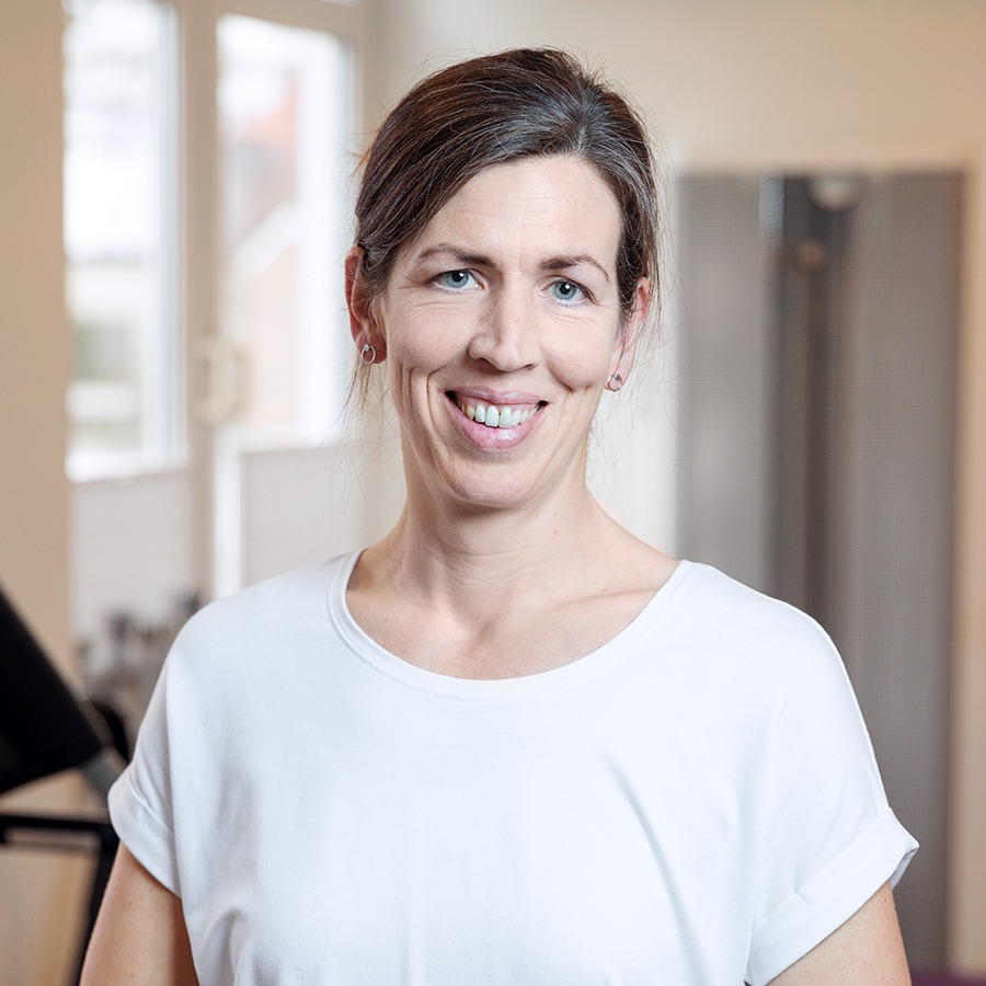 Eva Heidenreich