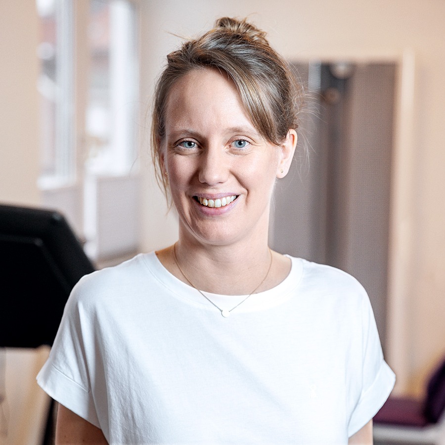 Johanna Oehle-Glaser