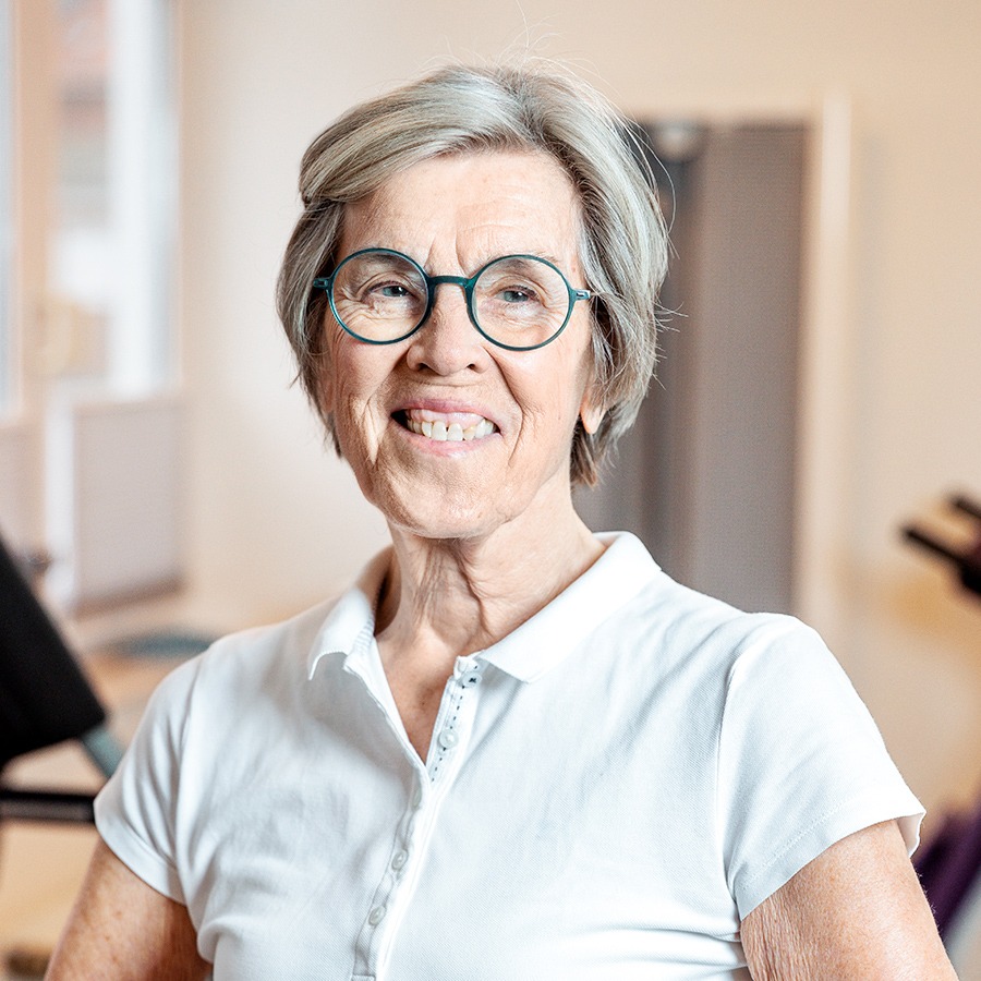 Porträt Marian Schlüpmann